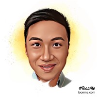 Ray Lin (林安庆) ,CSCP