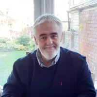 Bill Nichol