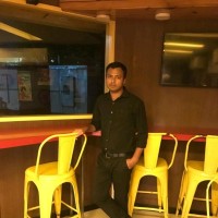 Rajkishor Behera