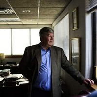Marty McLaughlin