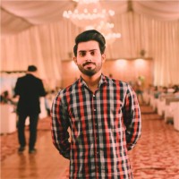 Shaheryar Asif