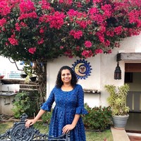 Dipa Padmakumar