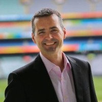 Luke Ross