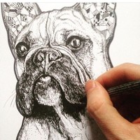 The Unfinished Artist