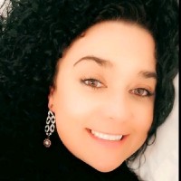 Anita Mann