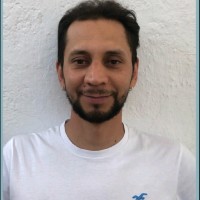 Chester Hernandez Maya