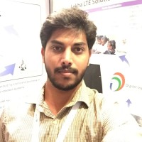 Niranjan R