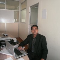 Dr Hrishikesh Talukdar