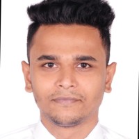 Md Tarek Hasan Boksh