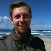 Sverre Bjørshol-Askeland