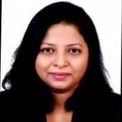 Vaishali N Sawant ✅