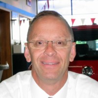 Mark Korger