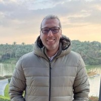 Ismail Ghazal