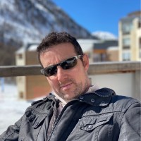 Pierre Oesch