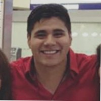 Jonathan Rosales