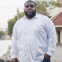Kendrick Crenshaw