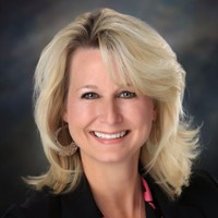 Christina Decker, CMP, HMCC