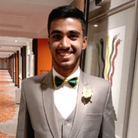 Kevin Mark Dsouza