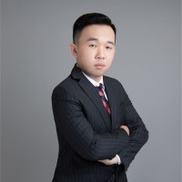 Zheming(JohnJohn) J.