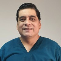 Jorge Ramirez