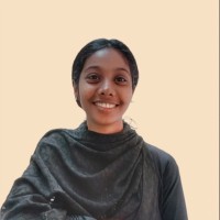 Dilsha Parvin A S