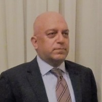 Apostolos Savvakis