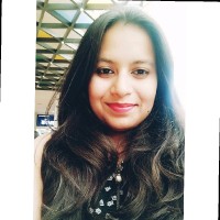 Akriti Bajpai