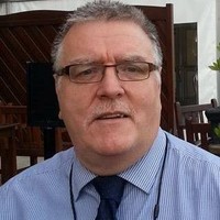 Adrian Jefferies