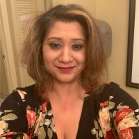 Seema Khan
