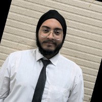 Paras Singh Bhatia