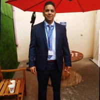 Yaniel Jimenez