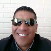 Sergio Alvarado Lopez