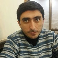 Arman Amirkhanyan