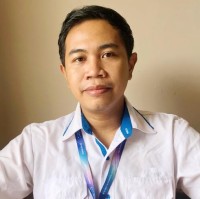 Eka Rahmat Ramadhana, S.Psi., M.M.