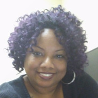 Latricia Sanders