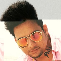 Adi Goswami