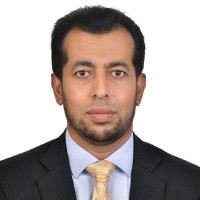 S M Saiful Islam