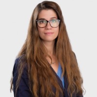 Judita Hodasova