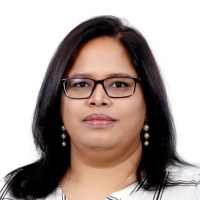 Shilpa K Swamy