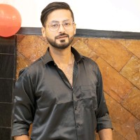 Sandipan Saha