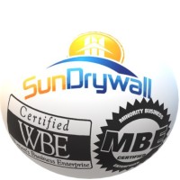Sun Drywall Admin