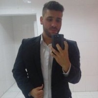 Ariel Martins Ralho