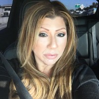 Mercedes Strickland