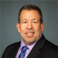 Bruce DePauw