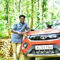 Anoop Joy