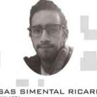 Ricardo Rosas Simental