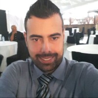 Rafael Cardoso Garcia