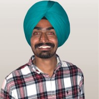 Jaspreet Singh