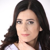 Annamária Koncz,Phd