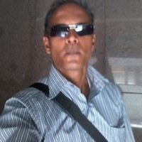 Karmegasundar M